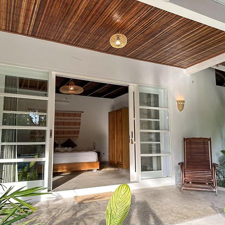 Villa Santai By Optimum Bali Villas Canggu Екстериор снимка