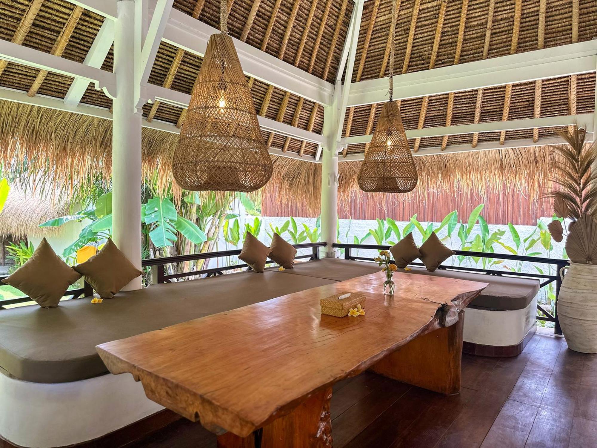 Villa Santai By Optimum Bali Villas Canggu Екстериор снимка