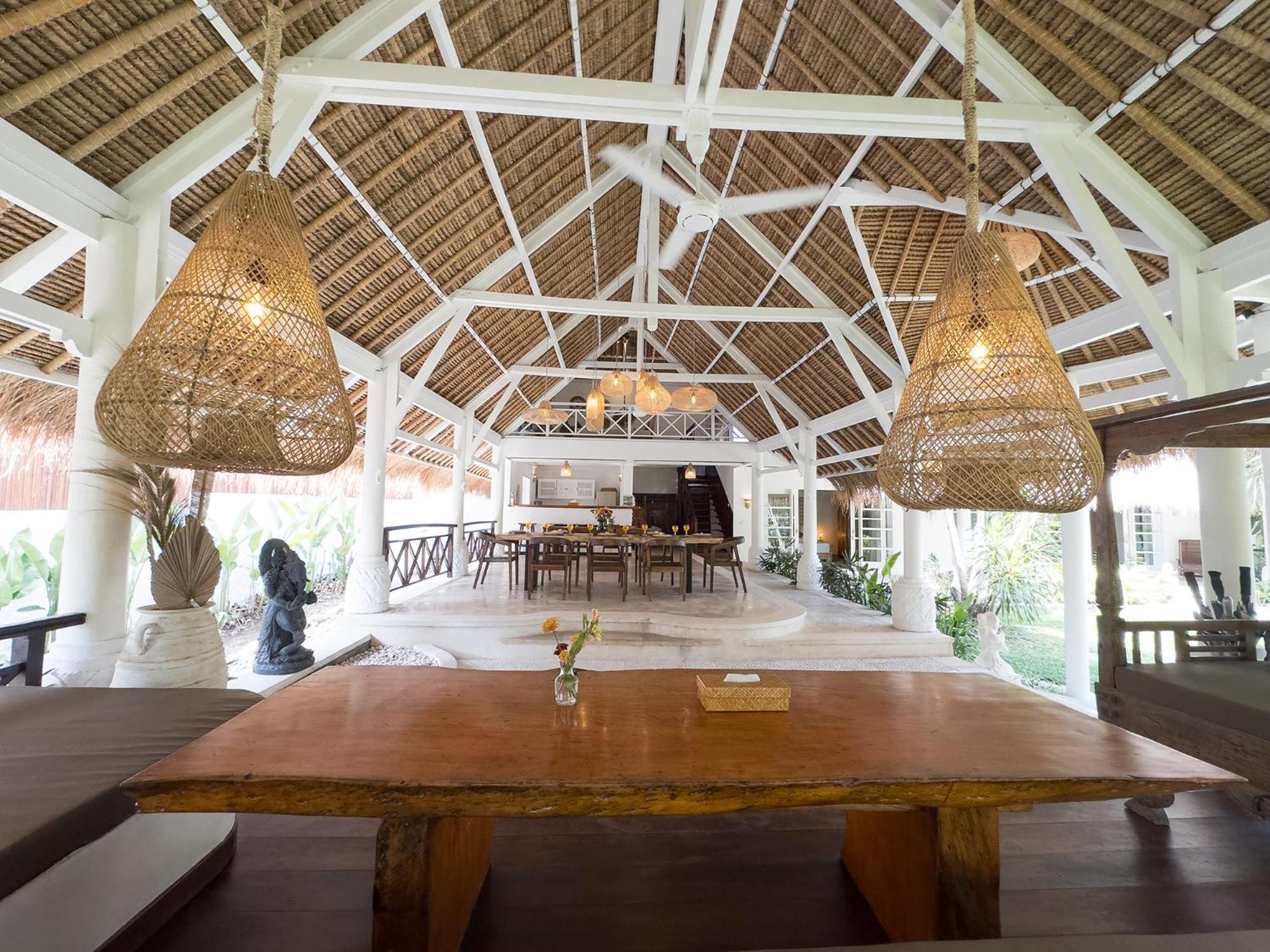 Villa Santai By Optimum Bali Villas Canggu Екстериор снимка
