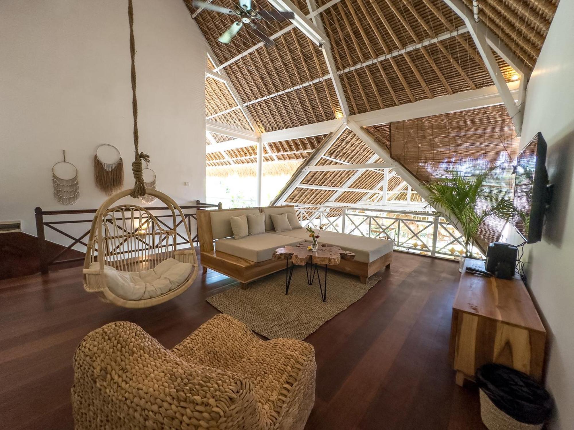 Villa Santai By Optimum Bali Villas Canggu Екстериор снимка