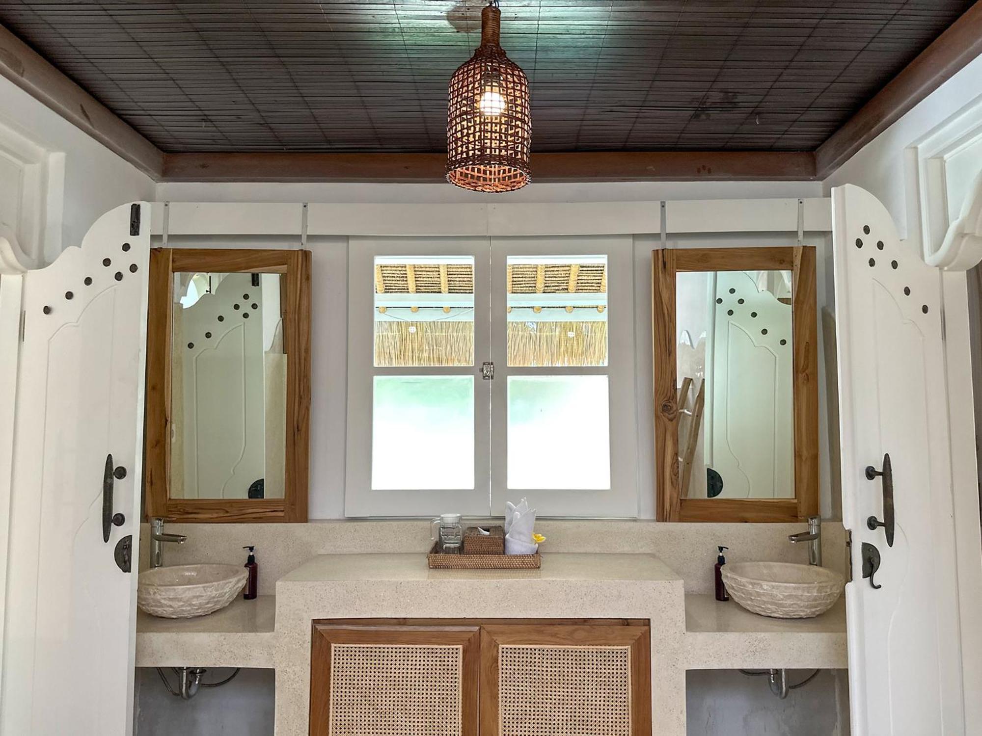 Villa Santai By Optimum Bali Villas Canggu Екстериор снимка