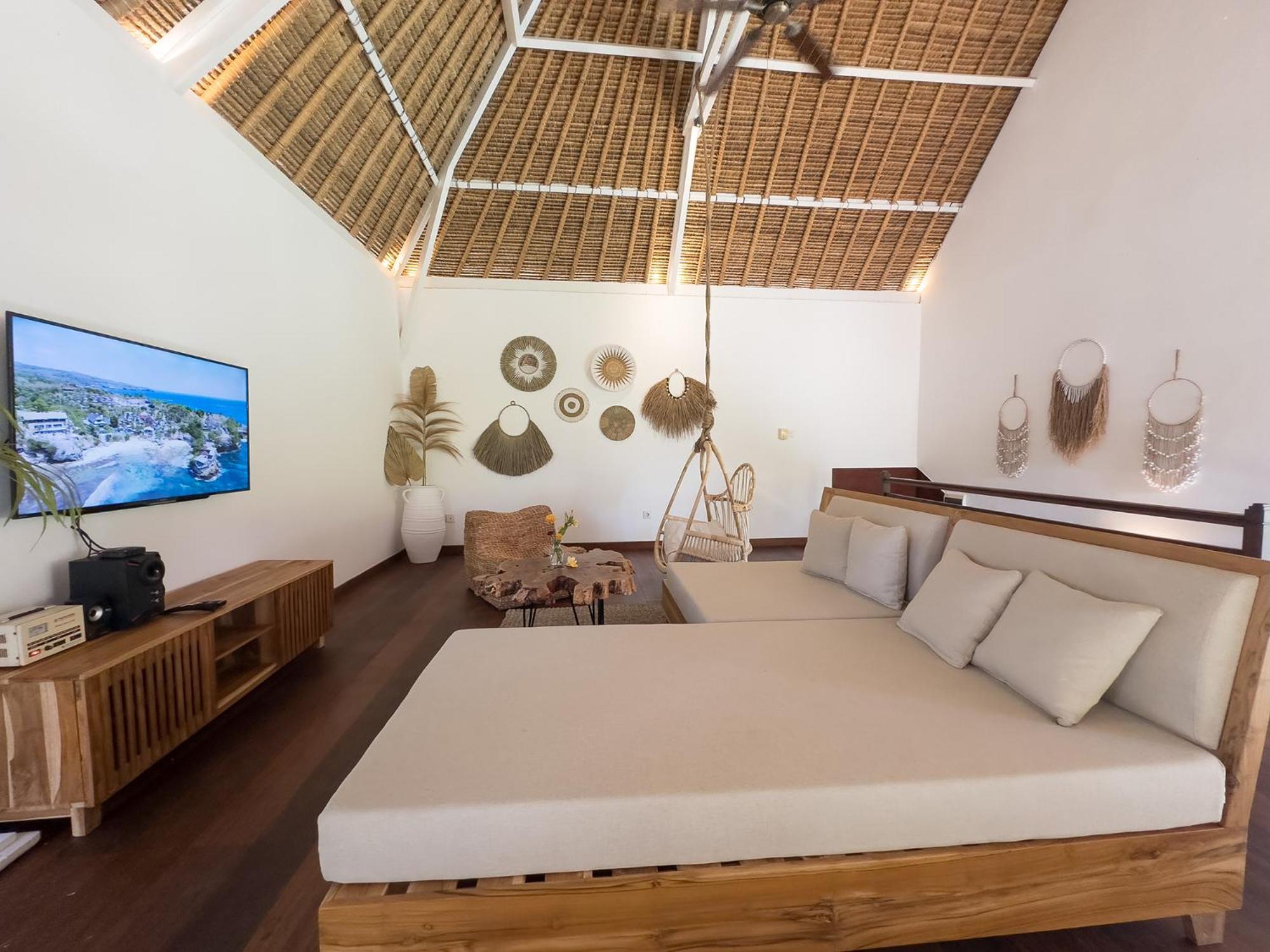 Villa Santai By Optimum Bali Villas Canggu Екстериор снимка