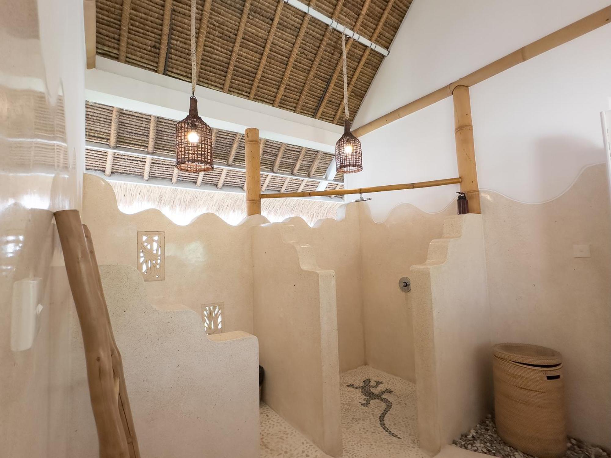Villa Santai By Optimum Bali Villas Canggu Екстериор снимка