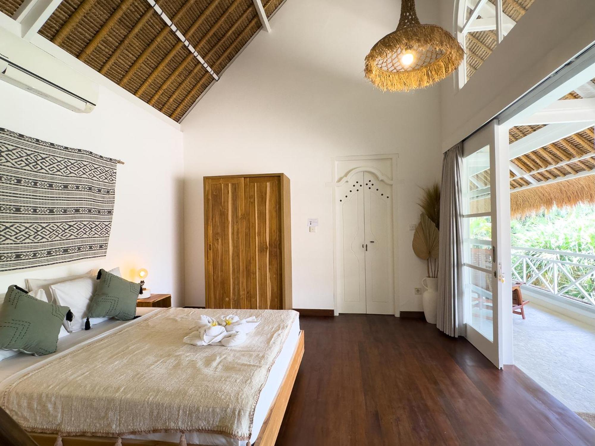 Villa Santai By Optimum Bali Villas Canggu Екстериор снимка