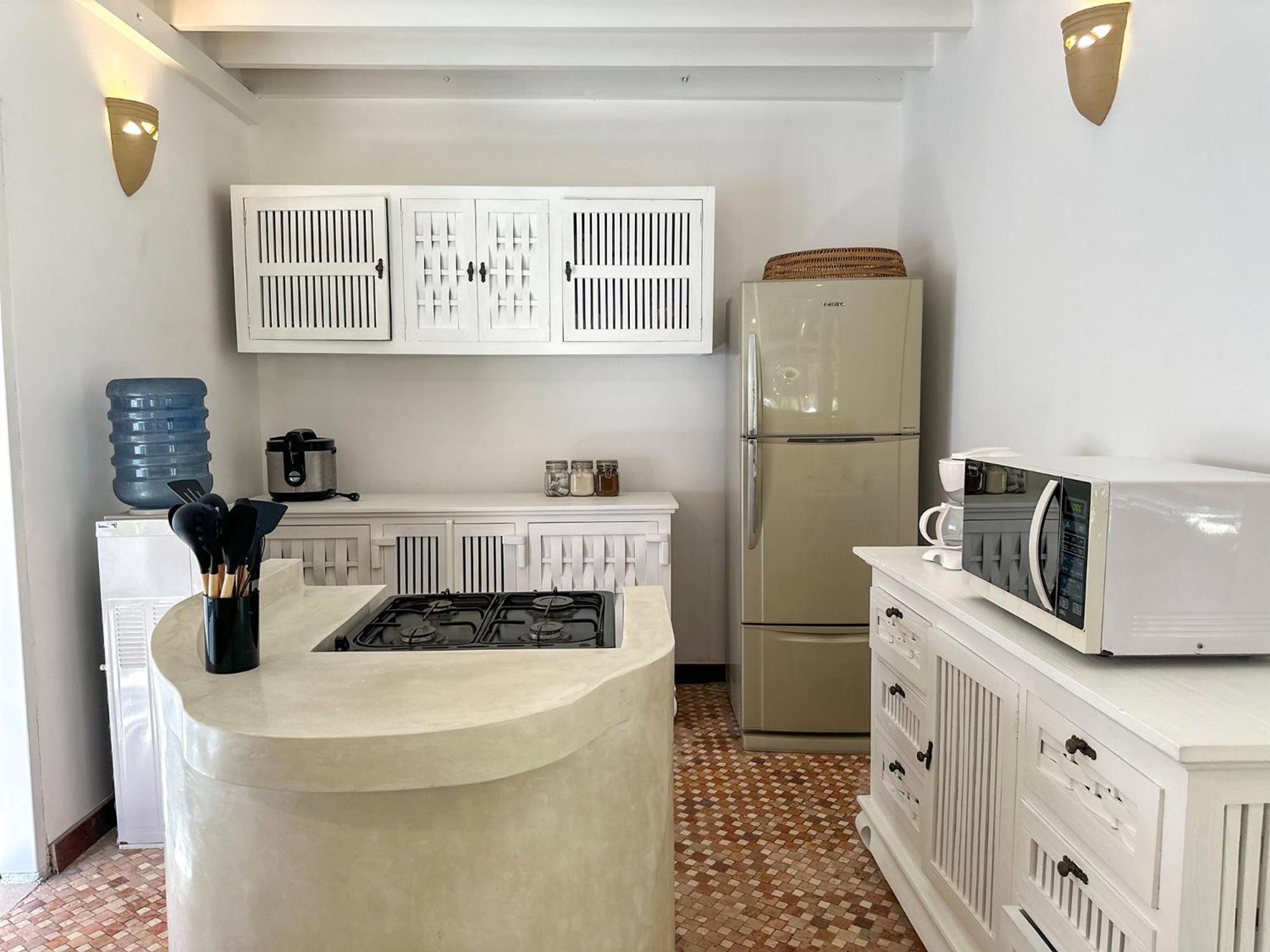 Villa Santai By Optimum Bali Villas Canggu Екстериор снимка