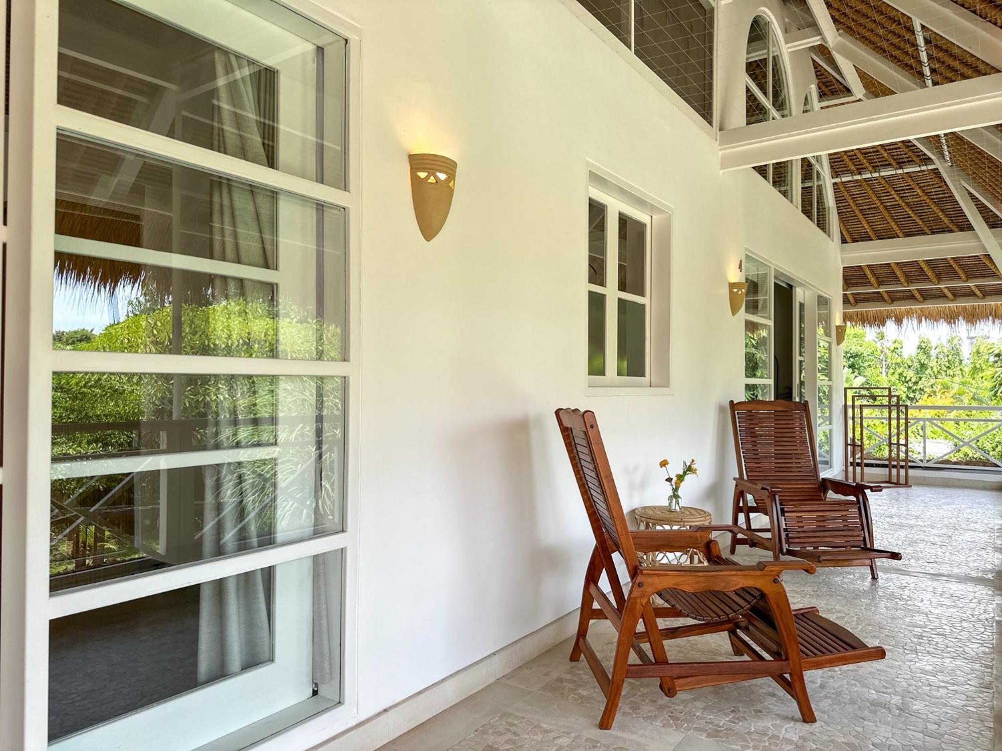 Villa Santai By Optimum Bali Villas Canggu Екстериор снимка