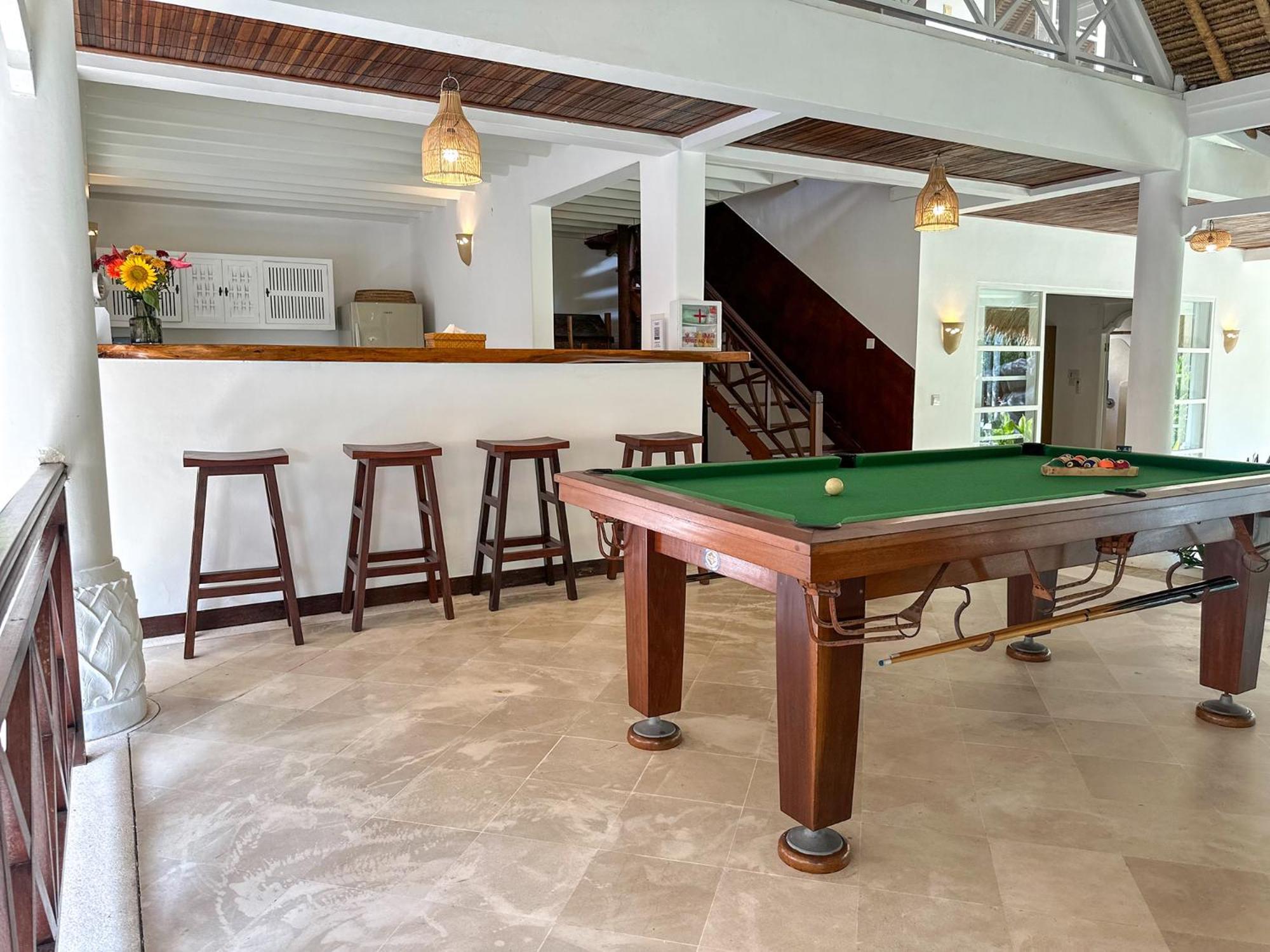 Villa Santai By Optimum Bali Villas Canggu Екстериор снимка