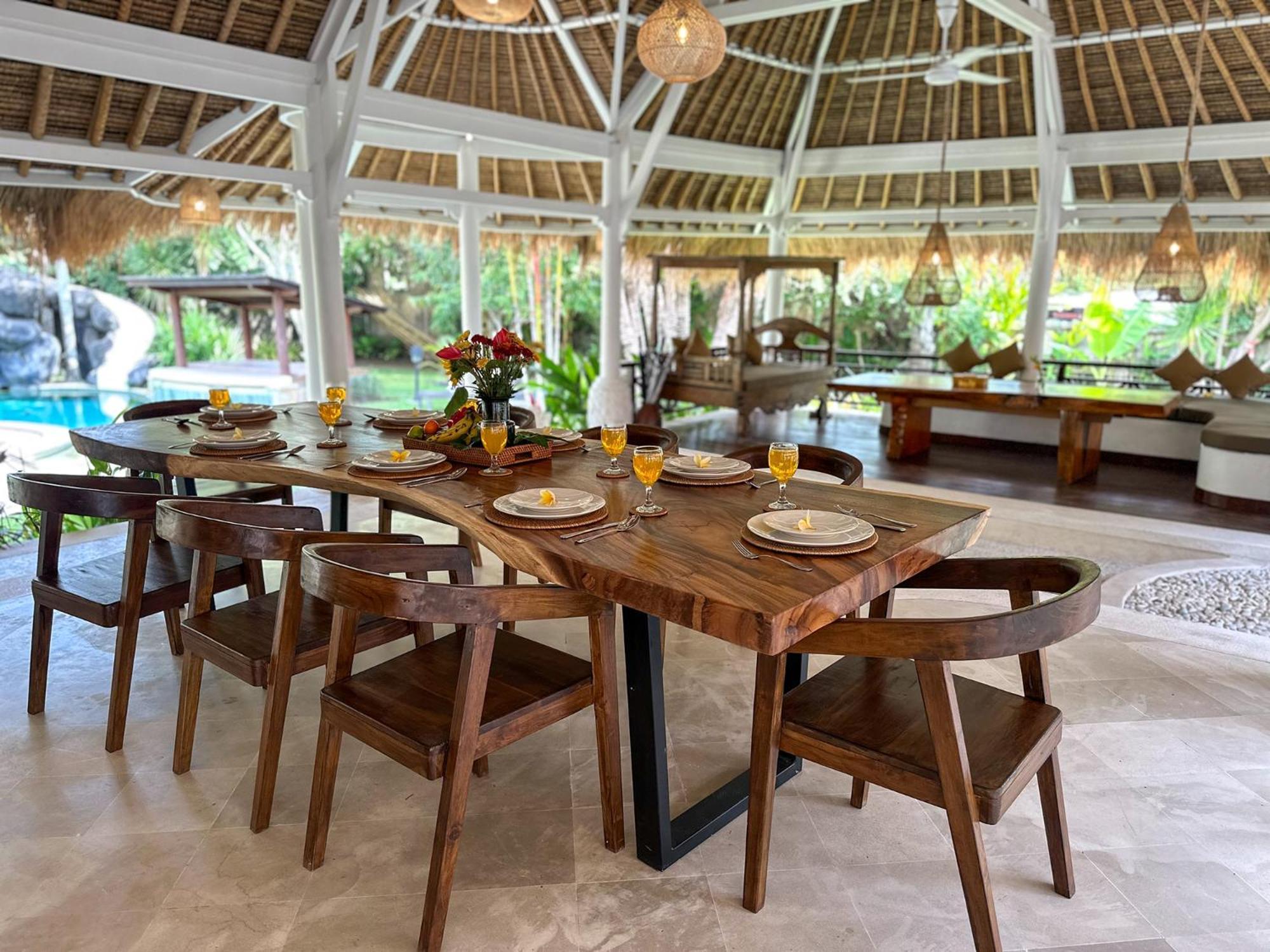 Villa Santai By Optimum Bali Villas Canggu Екстериор снимка