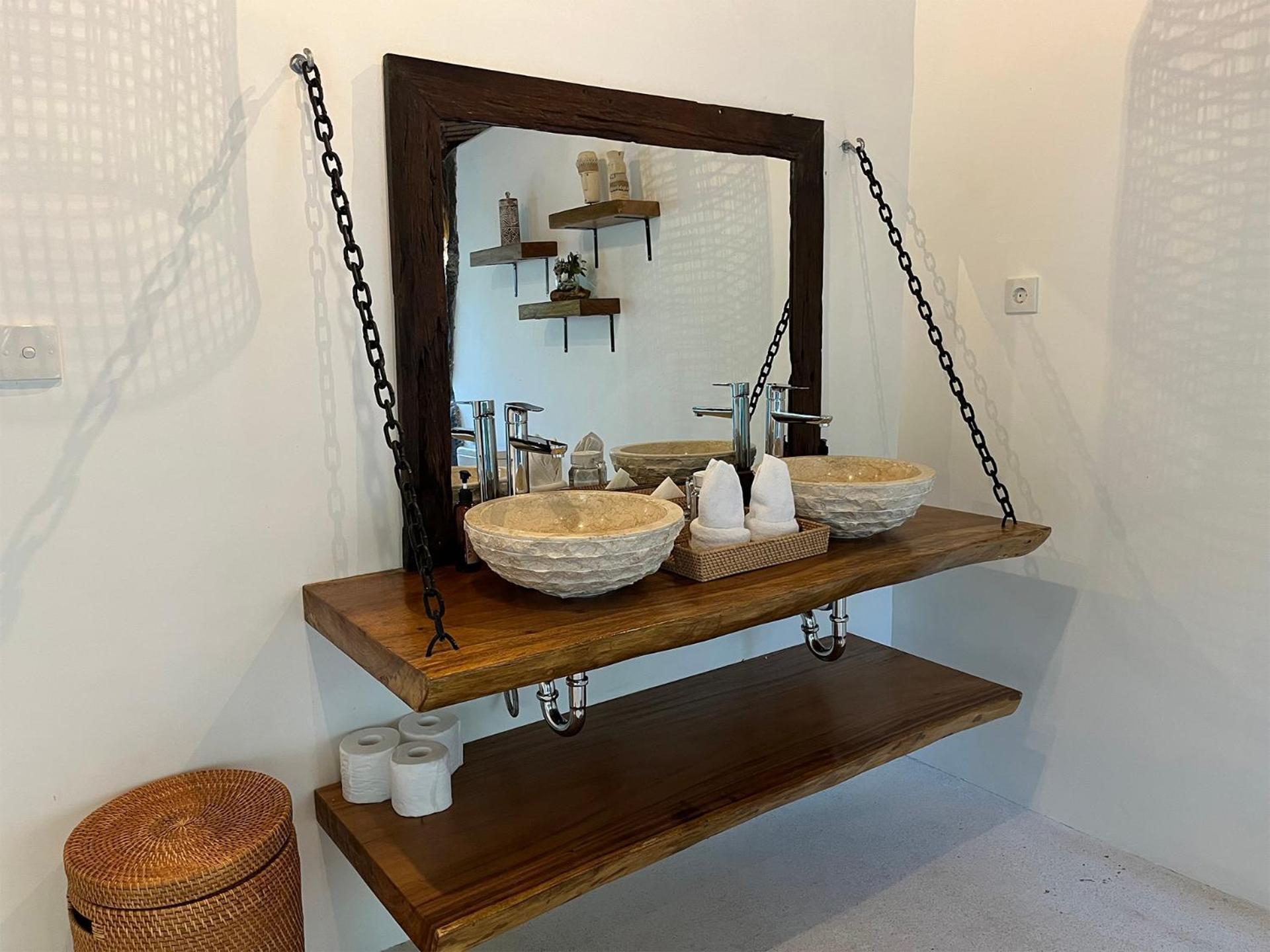 Villa Santai By Optimum Bali Villas Canggu Екстериор снимка