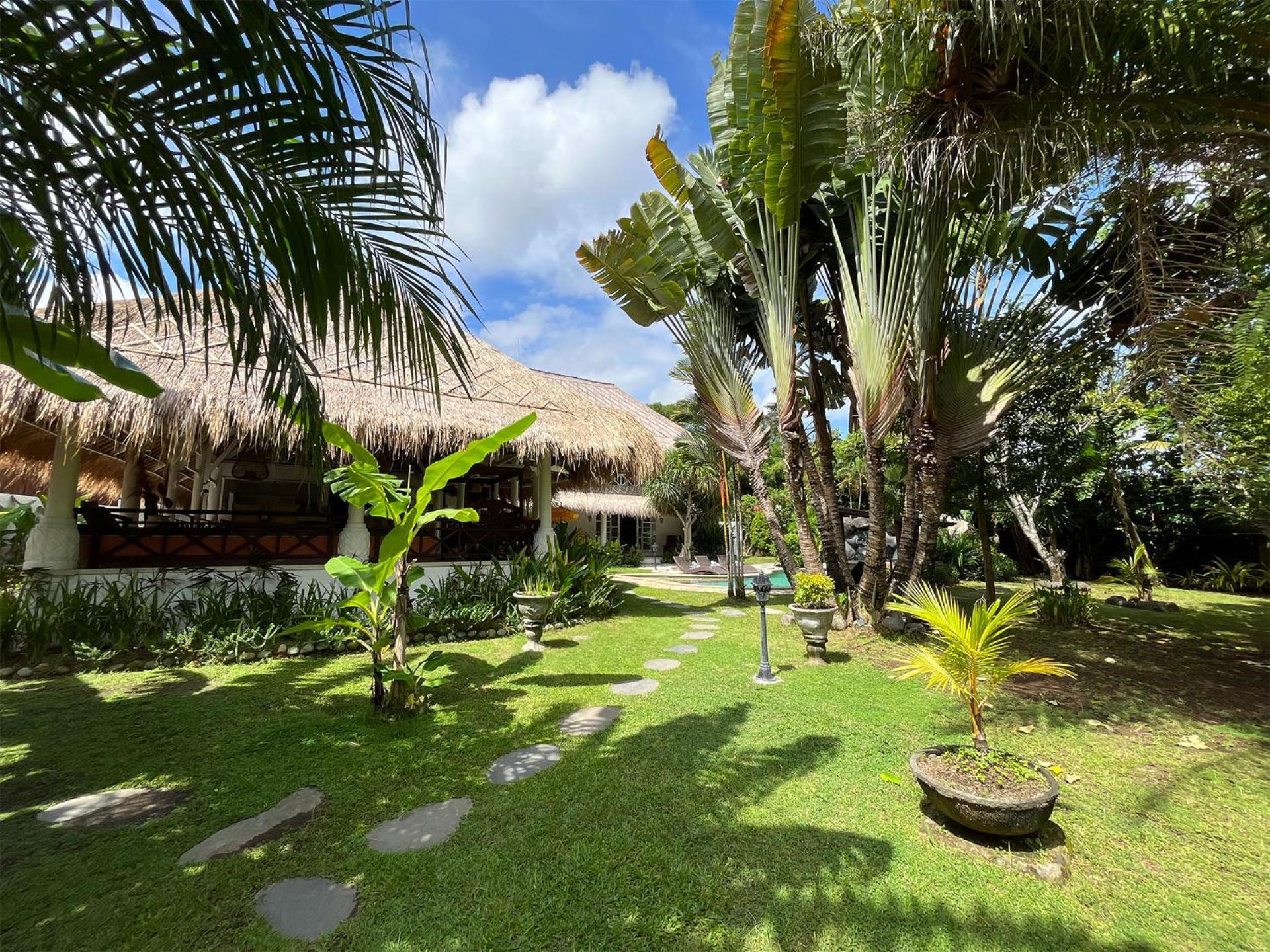 Villa Santai By Optimum Bali Villas Canggu Екстериор снимка